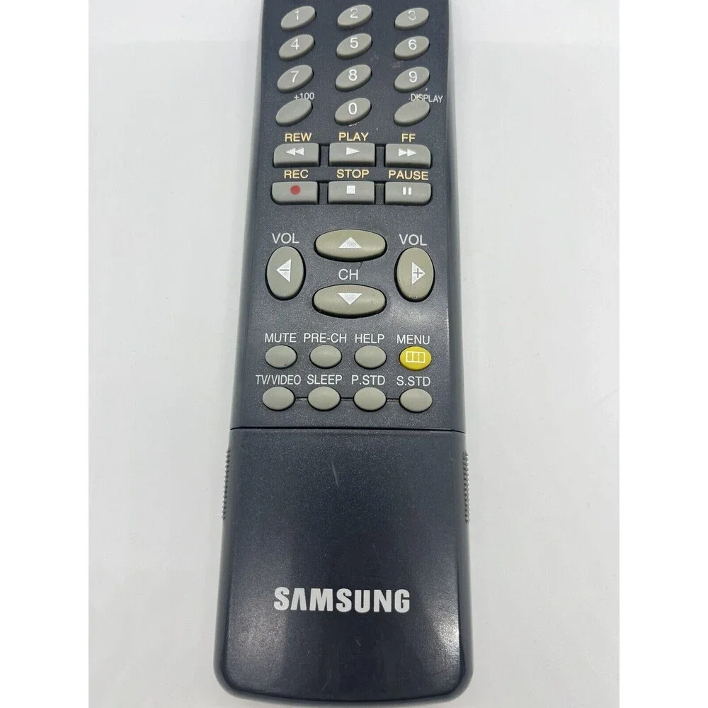 Samsung AA59-10083S Factory Original TV Remote TXG2046, TXG2548, TXG2745